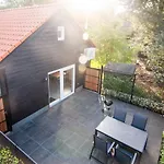 De Bergplaats Holiday home Hapert