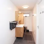De Bergplaats 度假居 Hapert