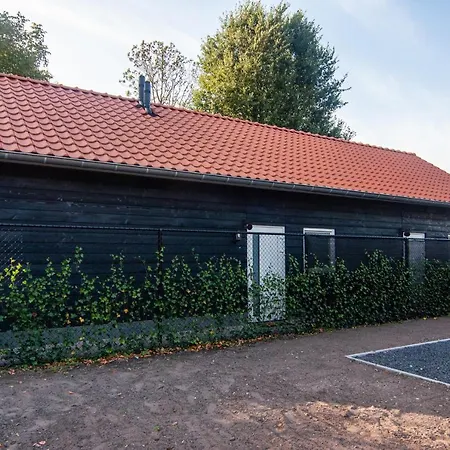 De Bergplaats *