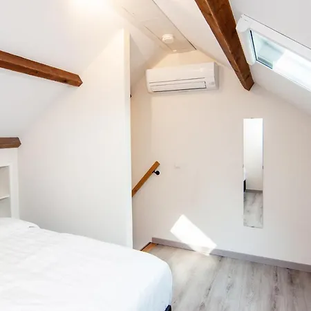 Holiday home De Bergplaats