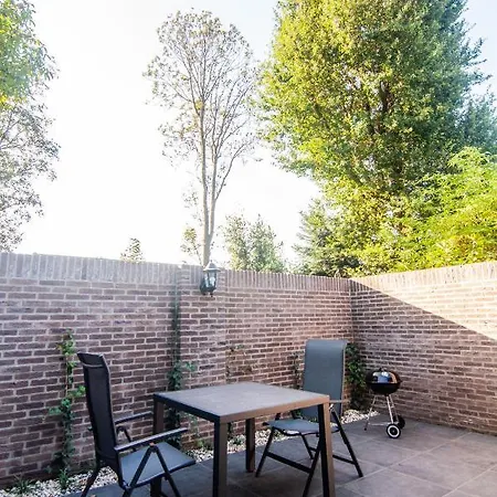 De Bergplaats Holiday home *
