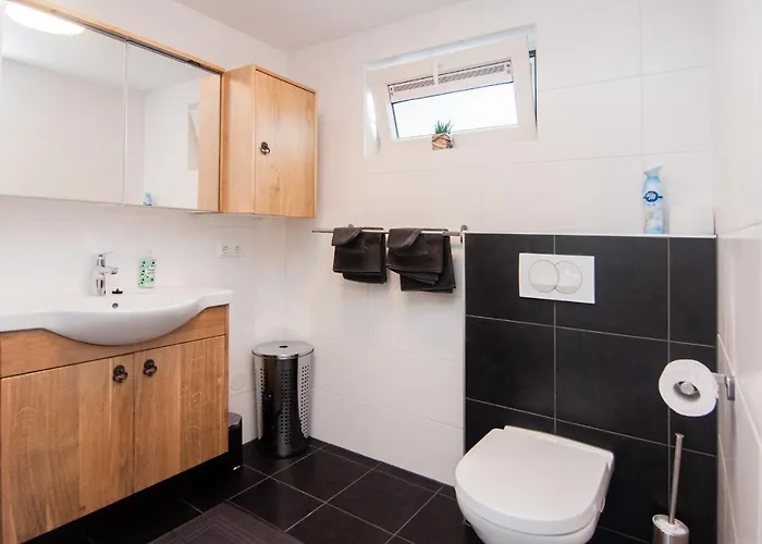 De Bergplaats Semesterbostad *