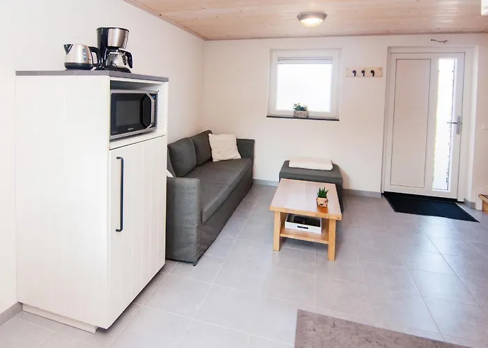 De Bergplaats Hapert