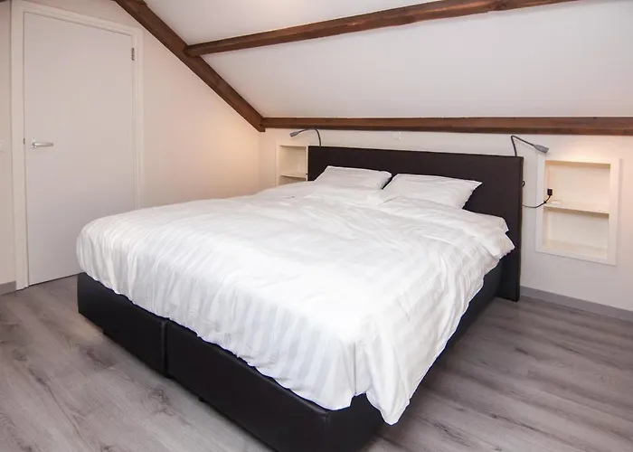 De Bergplaats * Hapert