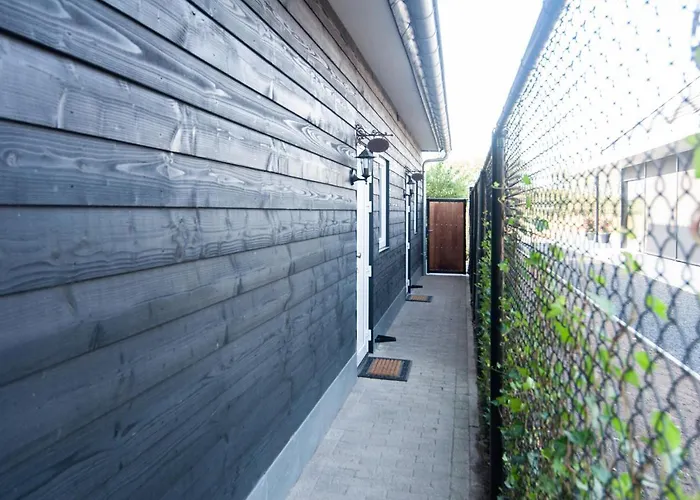 De Bergplaats * Hapert