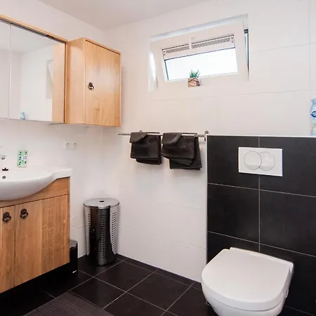 De Bergplaats Дом отдыха *