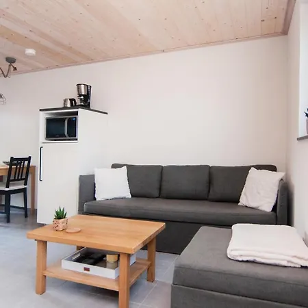 Дом отдыха De Bergplaats *