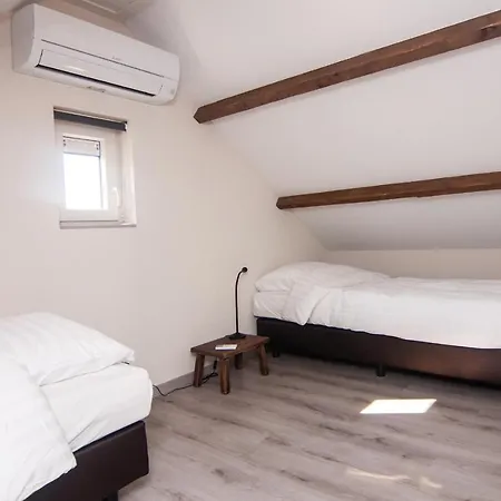 De Bergplaats Дом отдыха *