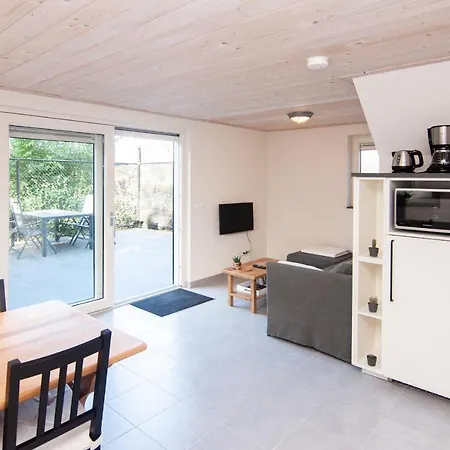 De Bergplaats Ferienhaus Hapert