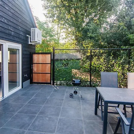 Ferienhaus De Bergplaats