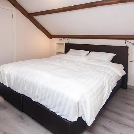 De Bergplaats * Hapert