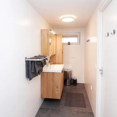 De Bergplaats Дом отдыха Hapert