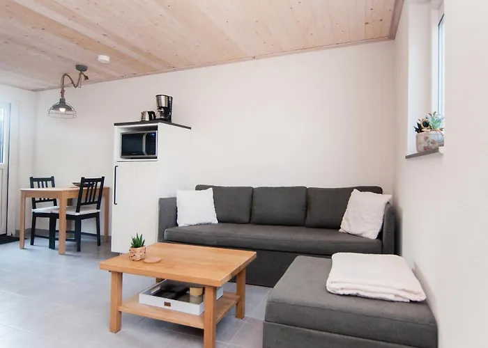 Ferienhaus De Bergplaats *