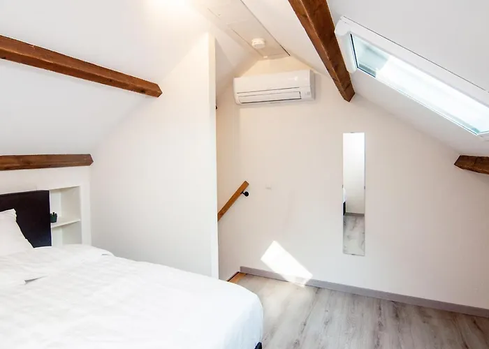 Ferienhaus De Bergplaats