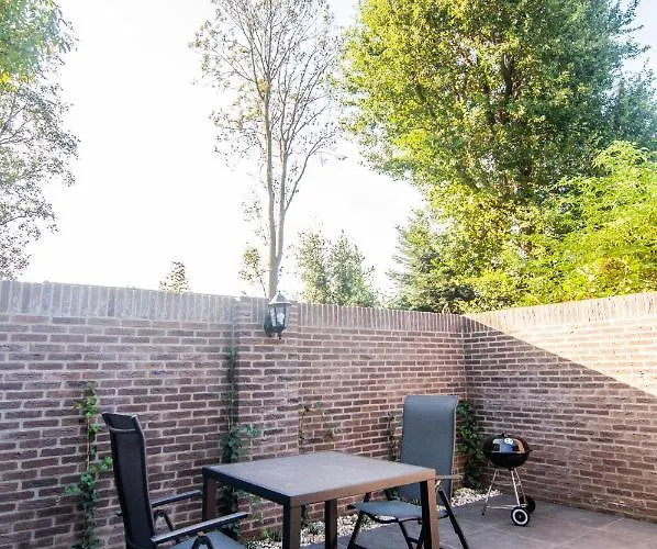 De Bergplaats Ferienhaus *