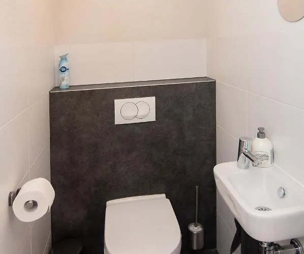 De Bergplaats Ferienhaus