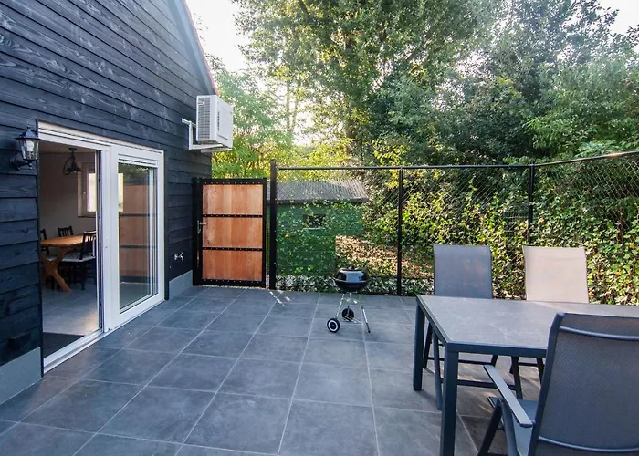 Ferienhaus De Bergplaats