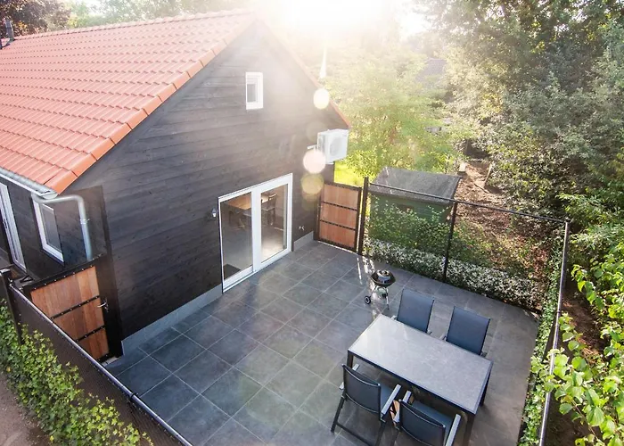 De Bergplaats Ferienhaus Hapert