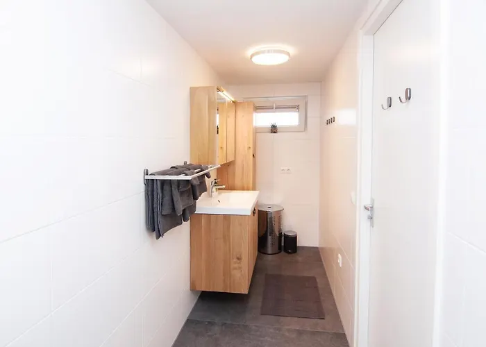 De Bergplaats Ferienhaus Hapert