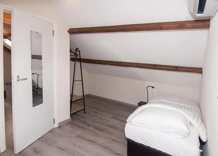 Ferienhaus De Bergplaats Hapert